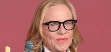 “Can Amy Madigan really win an Oscar for a horror film?” links