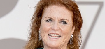 Royalist: Publishers are ‘circling’ around Sarah Ferguson for a real tell-all book