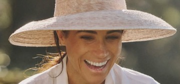 Duchess Meghan’s As Ever site gets two-thirds of its traffic internationally