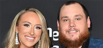Luke Combs tried to buy a Rolex and got ‘Pretty Woman’d’ by the salespeople