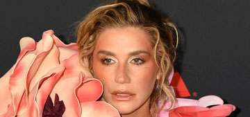 Kesha objects to the White House using her music, they admit to trolling artists