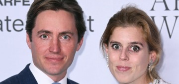 Edoardo Mapelli Mozzi has spent months in Florida & his marriage is in shambles?