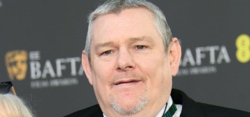 BAFTA’s ‘inclusion committee’ met for the first time following the racist fiasco