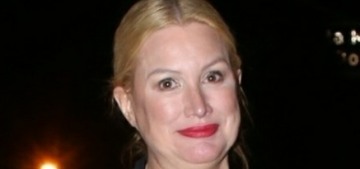 Ioan Gruffudd’s domestic violence restraining order against Alice Evans was renewed