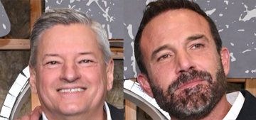 Netflix buys InterPositive, an AI studio founded by Ben Affleck