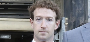 Mark Zuckerberg buys $170 million mansion on Billionaire Bunker island