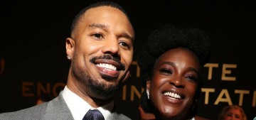Anonymous Oscar ballots: Sinners, Michael B. Jordan & Wunmi Mosaku are surging