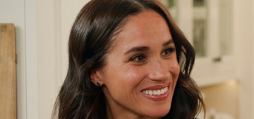 Duchess Meghan’s successful As Ever brand is splitting up with Netflix