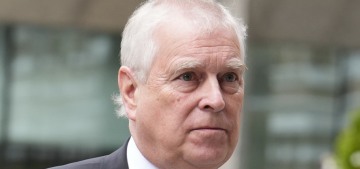 Lip-reader claims that Prince Andrew pleaded for ‘forgiveness’ from Prince William