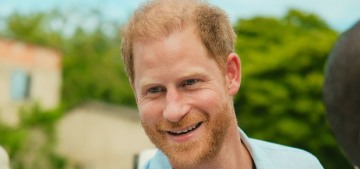 Prince Harry & Meghan confirmed their plan to visit Australia in mid-April