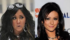 Snooki & J-Woww encouraged by Jersey Shore producers to get pregnant