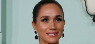 Mail: ‘Netflix were not happy’ with Duchess Meghan’s ‘too cautious’ As Ever brand