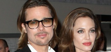 The next season of ‘Feud’ could be ‘Angelina Jolie vs. Jennifer Aniston’