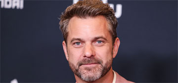 Joshua Jackson opens up about James Van Der Beek’s death