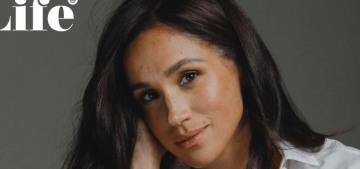 Duchess Meghan will make a (paid) appearance at a Sydney ‘Girls’ Weekend’
