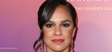 Misty Copeland dragged Timothee Chalamet for asking her to promote ‘Marty’