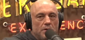 Joe Rogan, who endorsed Trump, now feels ‘betrayed’ by the war in Iran