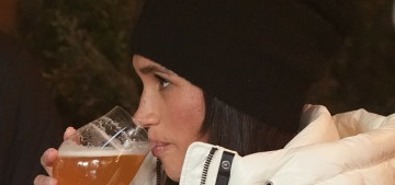 Platell: The Sussexes’ Australia trip will bring discomfort to the unpopular Windsors!