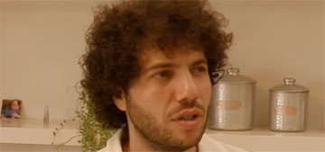 Benny Blanco: I smell good – even if I don’t shower every day