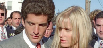 Kennedy cousin: Daryl Hannah ‘was great’ & she had John’s best interests at heart