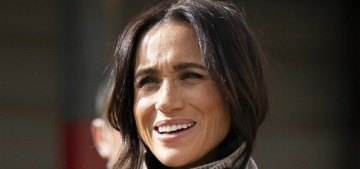 Royal insider: Duchess Meghan’s Australian event means ‘she’s basically Fergie’