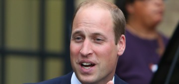 Charlotte Griffiths: Prince William revealed Kate’s first pregnancy & I didn’t report it