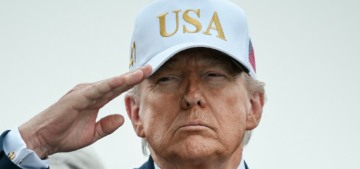 Joe Rogan: Donald Trump is so old, ‘he doesn’t have much to lose’