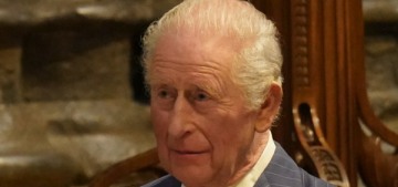 King Charles has ‘washed his hands’ of Prince Harry & Meghan’s ‘quasi-royal trips’