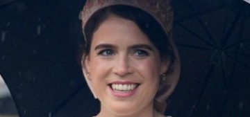 Eden: Princess Beatrice & Eugenie don’t want to go away & live as private figures