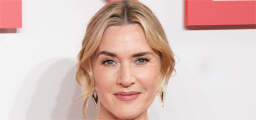 Kate Winslet to play the female lead in LOTR: The Hunt for Gollum