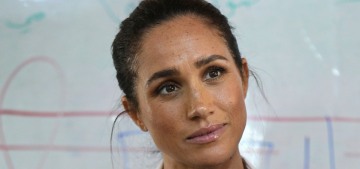 The Sussexes: Tom Bower ‘crossed the line from criticism into fixation’