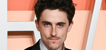 Vanity Fair’s smaller, ‘revamped’ Oscar party is causing industry-wide calamity