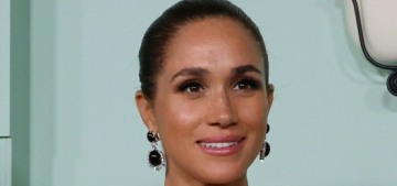 The Sussexes ‘have plenty of money’ & they’re working on five Netflix projects