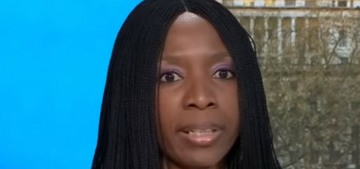 Bower: Sophie Chandauka told Prince Harry that his image was hurting Sentebale