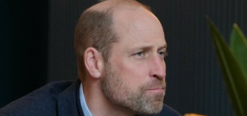 Prince William doesn’t drink any kind of coffee, that’s why he refused Kate’s cappuccino