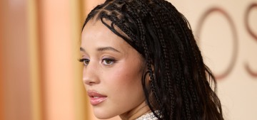 Did Chase Infiniti get the best Louis Vuitton dress at the 2026 Oscars?