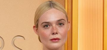 Elle Fanning wore Givenchy to the 2026 Oscars: one of the best gowns?