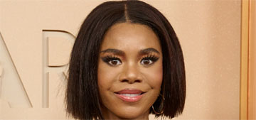 Regina Hall wore Yara Shoemaker to the 2026 Oscars: should have been nominated?
