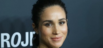 Bower: Duchess Meghan made a conscious effort to relaunch herself in 2025!