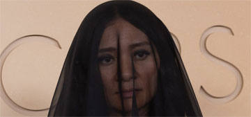 Chloe Zhao is not surprised that the Buffy reboot was scrapped