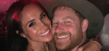 Duchess Meghan posted a dog-eared copy of Jessica Urlichs’ poetry