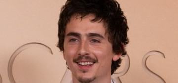 “The Dune 3 character posters came out right after the Oscars” links