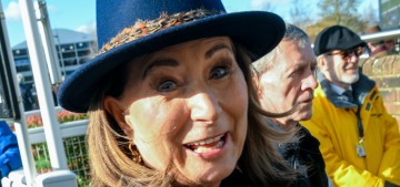 Carole Middleton is a ‘stalwart of the royal family’ & part of the ‘slimmed-down’ royals