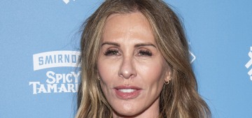 Why isn’t Carole Radziwill a character in ‘Love Story: JFK Jr. & Carolyn Bessette’?