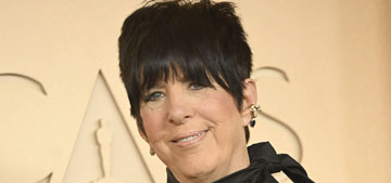 Diane Warren: I’m taking the mantle of the biggest loser ever