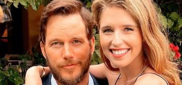 “Katherine Schwarzenegger doesn’t allow her children to watch movies” links