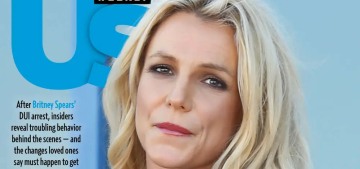 Britney Spears has been struggling with pills for several years now