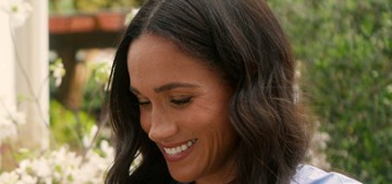 Duchess Meghan’s latest As Ever collaboration is for high-end bloom boxes