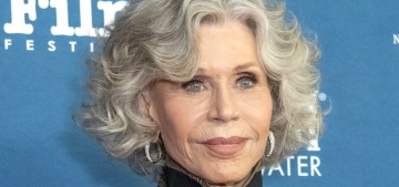 Jane Fonda attached to ‘The Correspondent’ adaptation after a huge bidding war