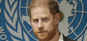 Eden: There’s no ‘palace schadenfreude’ about the Sussexes’ fictional money woes